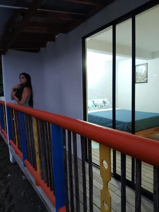 Jaibana Spa Támesis Exterior foto